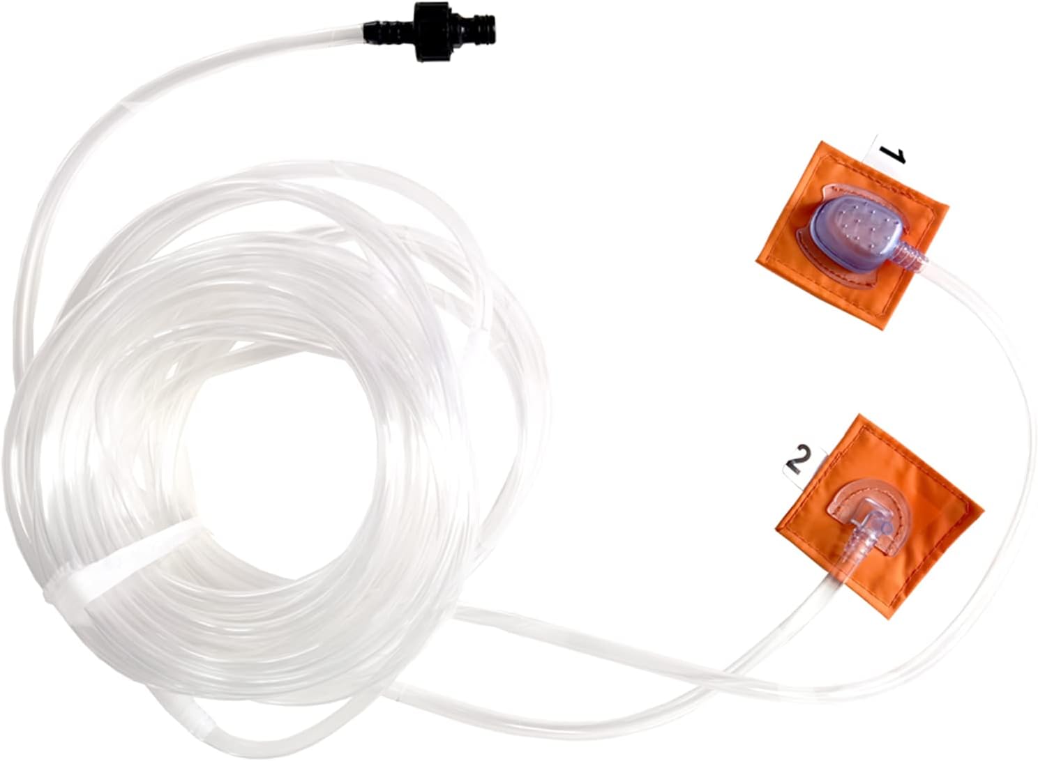 HuaKastro Water Tube Assembly Kit Replacement for HuaKastro 5 in 1 Bounce House Water Slide (B0928CLJJK)