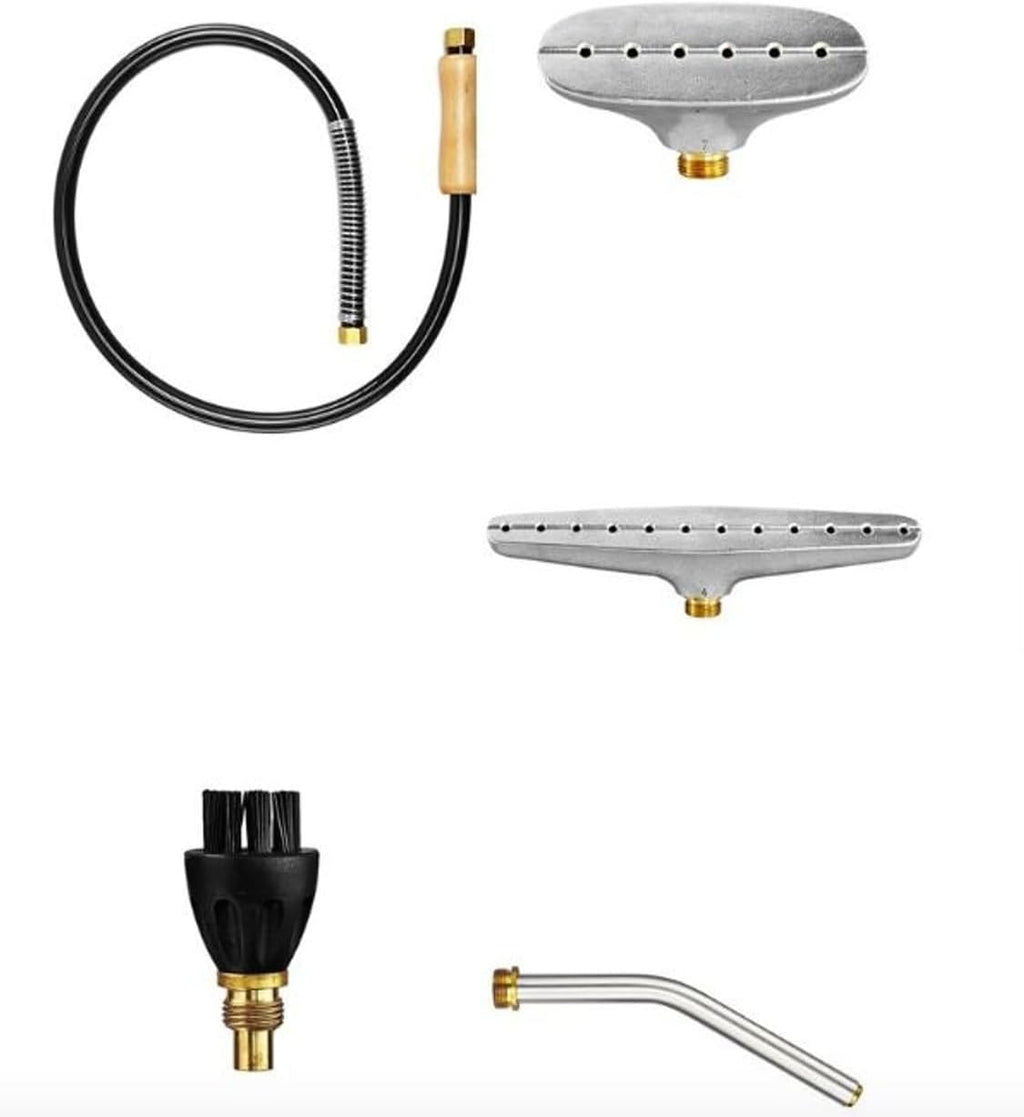 Jiffy Steamer J-2000I Multi-Purpose Steamer