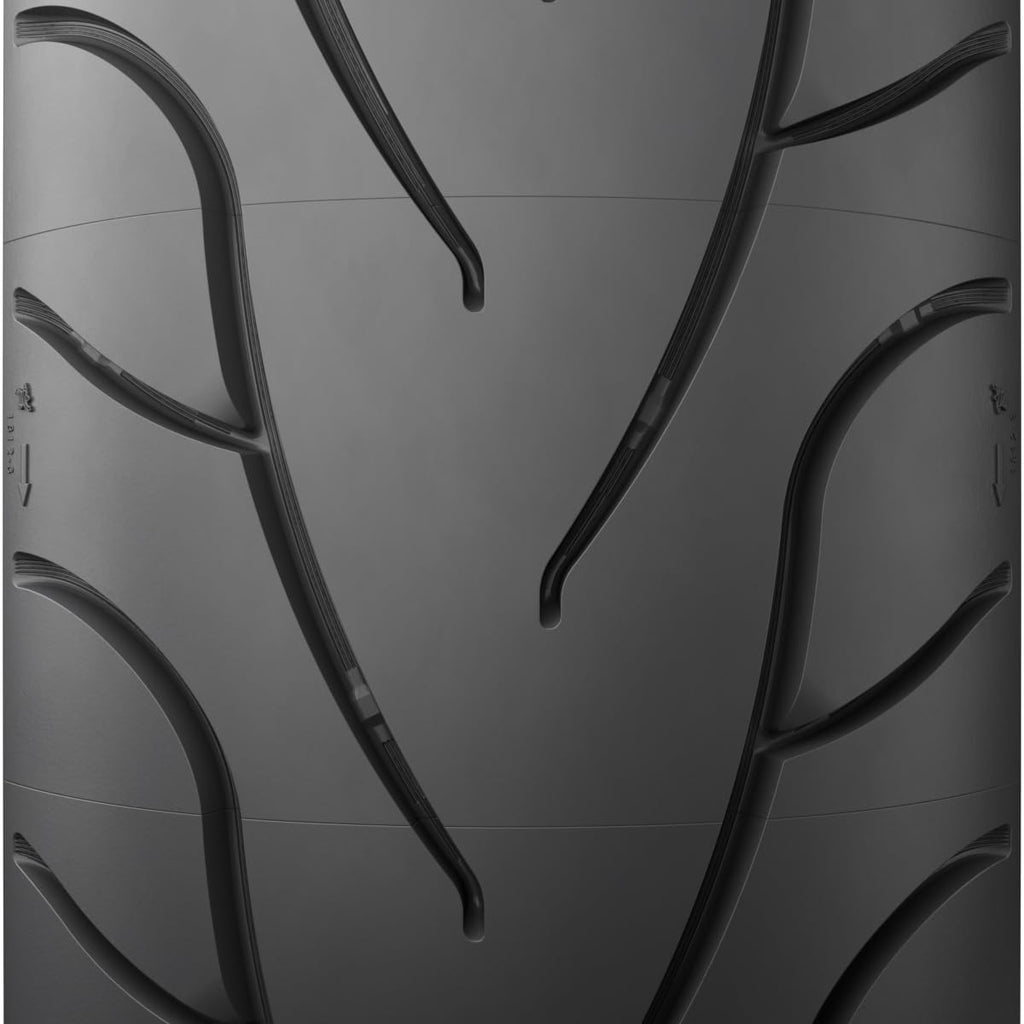 Michelin Commander II Reinforced Motorcycle Tire Cruiser Rear - 150/70-18 76H