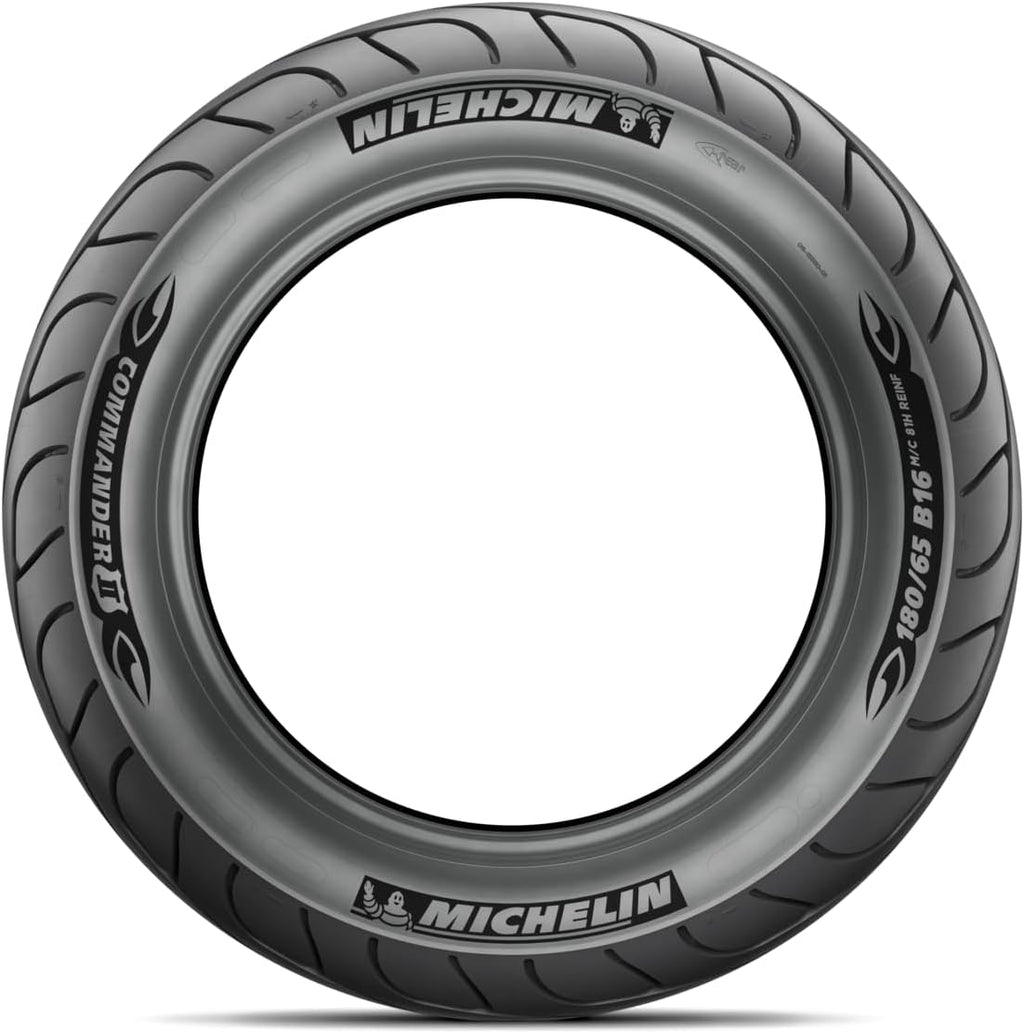 Michelin Commander II Cruiser Bias Tire-180/65-16 81H