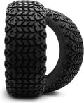 Arisun X-Trail 23x10-15 DOT Golf Cart Tire All-Terrain (6-Ply) - Set of Two