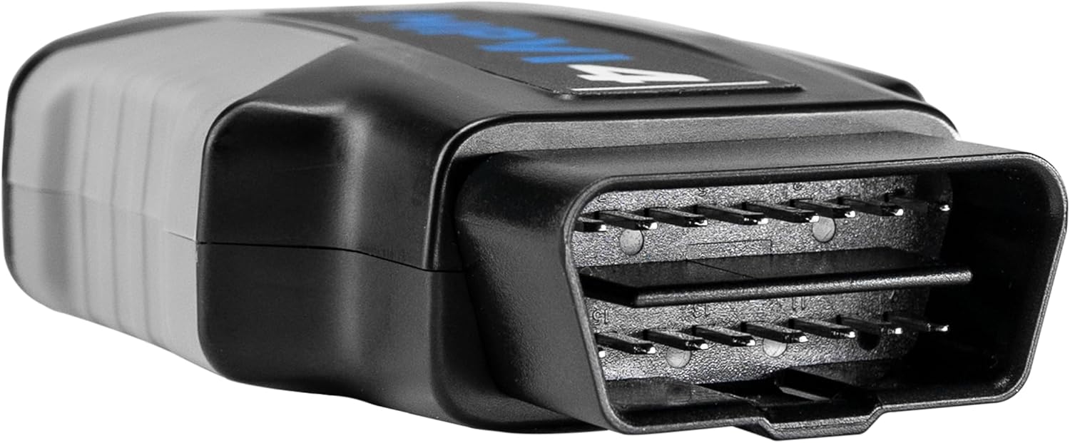 HPT MPVI4 Diagnostic Code Reader Scanner and Tool