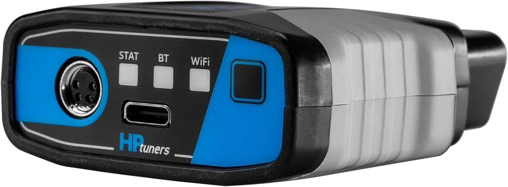 HPT MPVI4 Diagnostic Code Reader Scanner and Tool