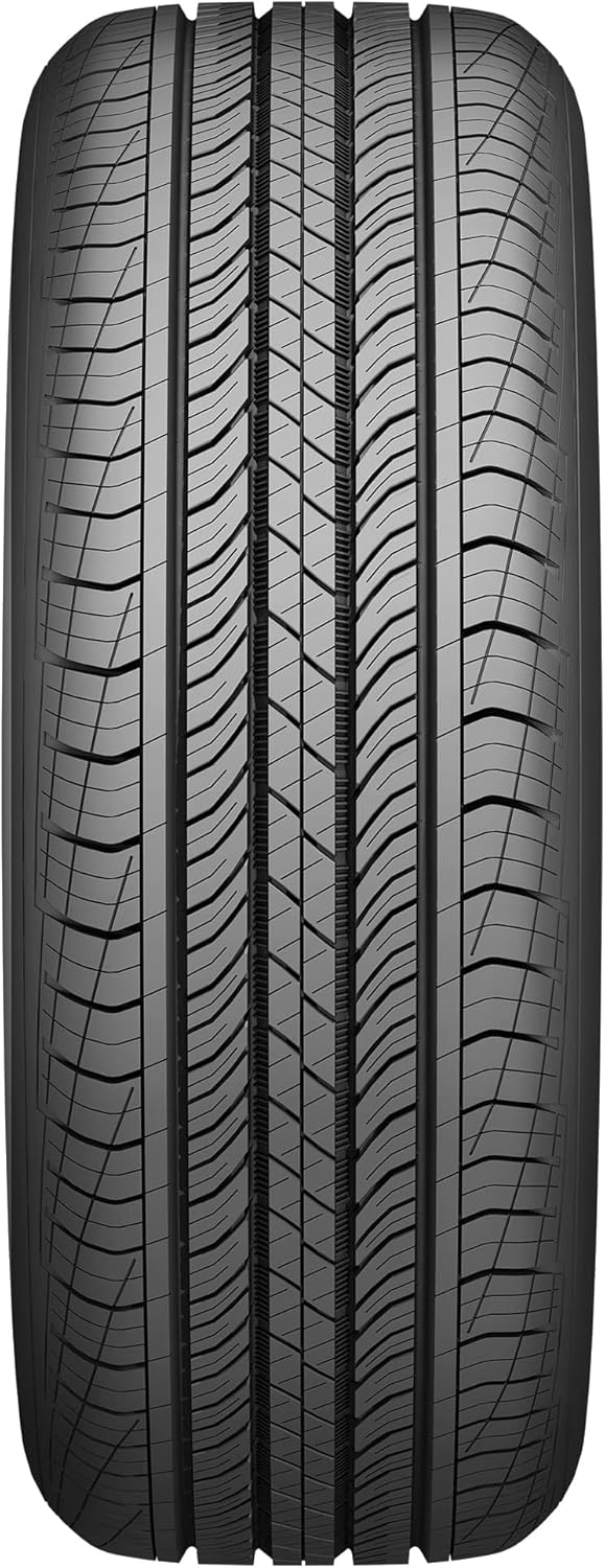 Continental ProContact TX All Season 225/65R17 102H Passenger Tire