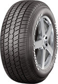 Cooper Cobra Radial G/T All-Season P255/60R15 102T Tire